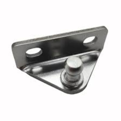 Customized Sheet Metal Parts with ISO/TS 16949 2000 Certification at Reasonable Prices