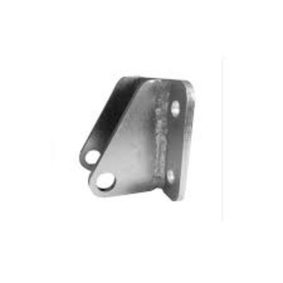Customizable Sheet Metal Welding and Fabrication Parts Made to Your Specifications