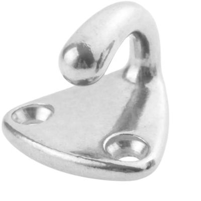 Nanfeng Stainless Steel Stamping Bending Metal Parts for Infrastructure Construction