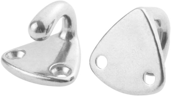 Nanfeng Stainless Steel Stamping Bending Metal Parts for Infrastructure Construction
