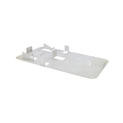 Hot Top One Product in Nanfeng Accepting Small Orders for Custom Aluminum Holed Plate