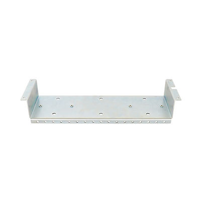 Hot Top One Product in Nanfeng Accepting Small Orders for Custom Aluminum Holed Plate
