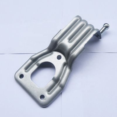 Nanfeng Customized Metal Windscreen Wiper Parts Thickness 0.5mm-25mm Customization