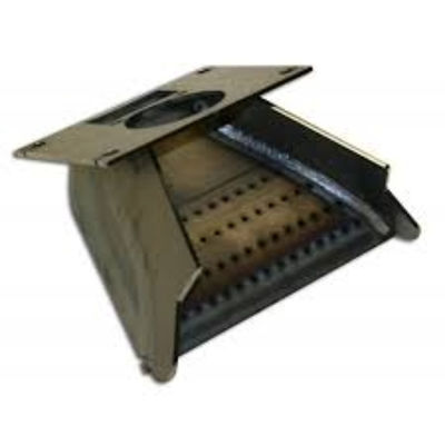 Customized Sheet Metal Parts for Stamping Fabrication and Welding in Reasonable Prices