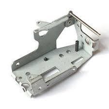 Customized Sheet Metal Parts for Stamping Fabrication and Welding in Reasonable Prices