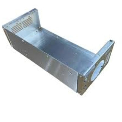 Customized Sheet Metal Parts for Stamping Fabrication and Welding in Reasonable Prices