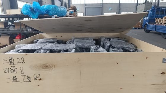 Customized Carbon Steel Base Support Base Polished to Meet Your Specific Requirements