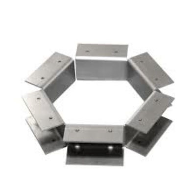 Reasonably Priced Welding Parts for Automotive Industry ISO9001 2008/CE/ROHS Certified