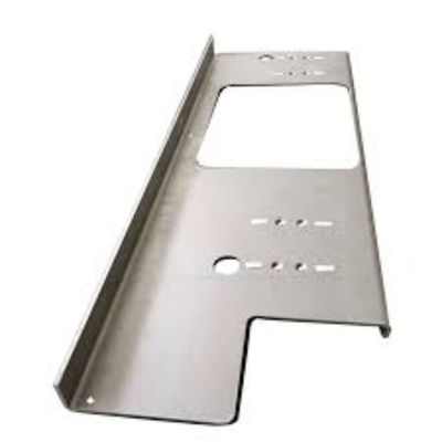 Sheet Metal Parts for Stamping Welding and Deep Drawing Processes at Affordable Prices