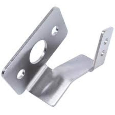Hardware Manufacturing Service Custom Stainless Steel Fabrication for Stamping Brackets