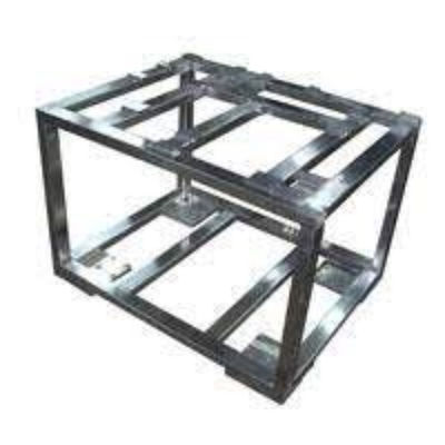 Prices for Customized Sheet Metal Welding and Fabrication Parts of Various Materials