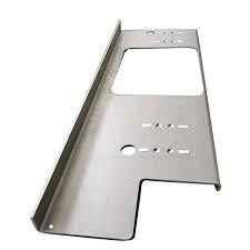 ISO/CE/ROHS/TS 16949 2000 Certified Sheet Metal Parts for Telecommunication Industry