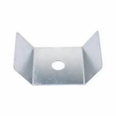 Manufacturing Service Stamping Parts with Bending and Welding Customized Fabrication