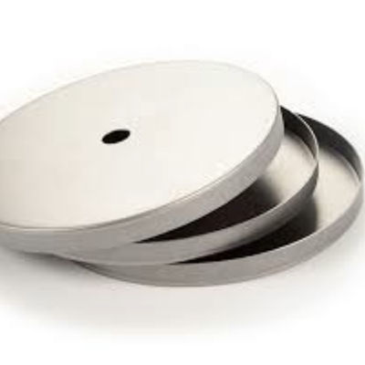 Custom Made Stainless Steel Fabrication for Affordable Deep Drawn Stamping Parts