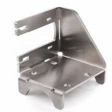 Stamping Parts for Customized Sheet Metal Fabrication and Welding at Reasonable Prices