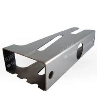 Second Operation E-coating Stamping Parts for Durable and Corrosion-Resistant Finish
