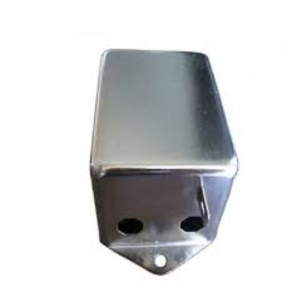 Get Customized OEM ODM Stamping Parts at Prices from Hebei Nanfeng Metal Products Co