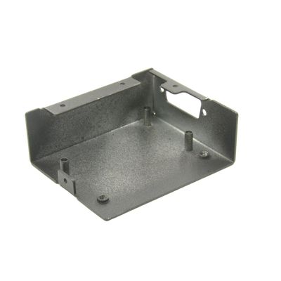 Affordable Customized Welding Parts for Electrical/Electronic/Automotive Applications