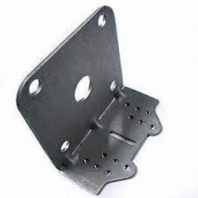 Reasonable Prices for Anodizing Finish Stamping Fabrication in Solar Energy Industry