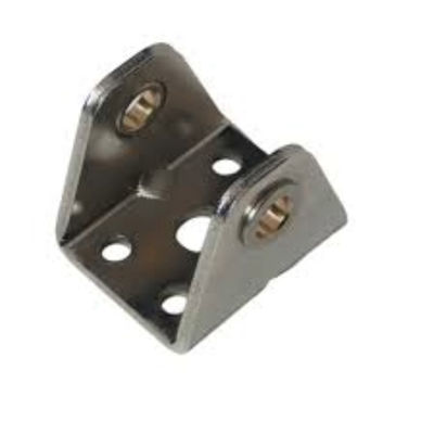 Reasonable Prices for Anodizing Finish Stamping Fabrication in Solar Energy Industry