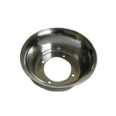 Custom Made Stainless Steel Fabrication Chinese Top Standard Deep Drawn Stamping Parts