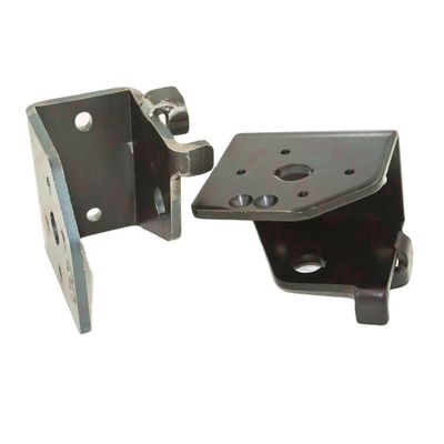 Affordable Customized Sheet Metal Welding and Fabrication Parts in Various Materials