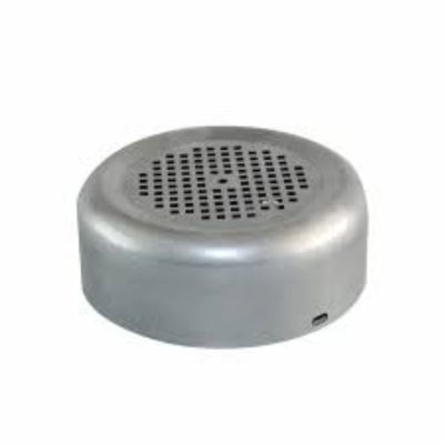 Customized Good Standard Steel Deep Drawn Stamping Parts for Energy OEM ODM Solutions