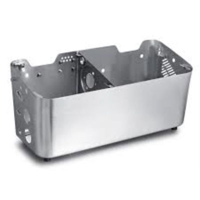 Top Standard Steel Deep Drawn Stamping Parts Chinese Customized Manufacturing Service