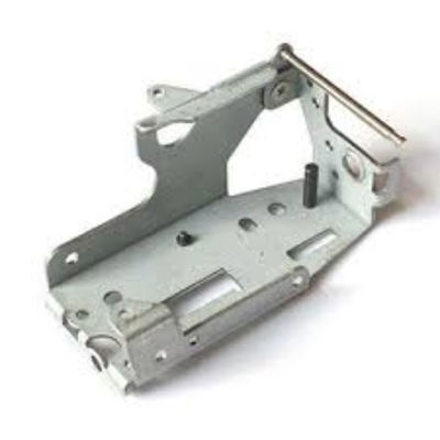 Customized Standard Sheet Metal Welding and Fabrication Parts with Affordable Prices