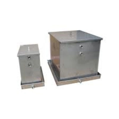 Customized Stamping Brackets Fabrication with Second Operation Electro-Planting by Ltd