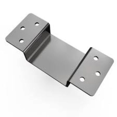 Customized steel sheet metal fabrication welding and stamping parts in affordable prices