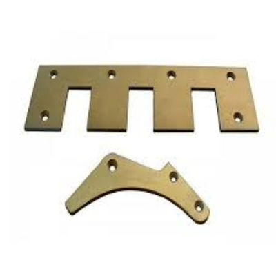 Customized Stamping Fabrication and Welding Parts in Sheet Metal at Affordable Prices