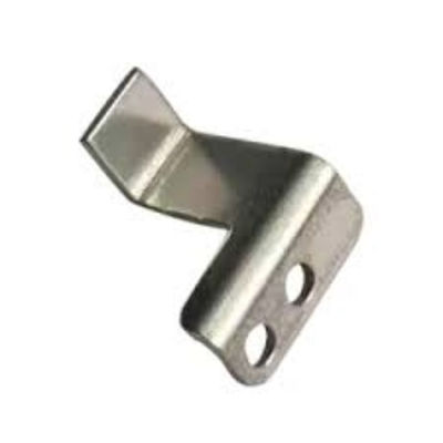 Custom Made Stainless Steel Fabrication Stamping Parts with Bending and Welding Services