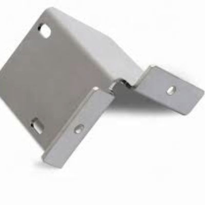 Customized Sheet Metal Stamping Fabrication for Various Industries at Affordable Prices