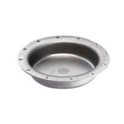 Customized Steel Deep Drawn Stamping Parts in Affordable Prices for OEM ODM Projects