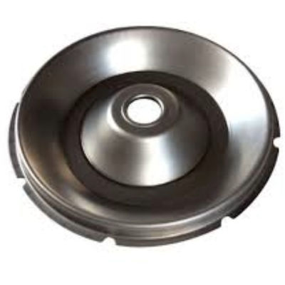 Customized Steel Deep Drawn Stamping Parts in Affordable Prices for OEM ODM Projects