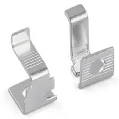 Reasonable Prices Custom Stamped Brackets Fabrication with Bending and Welding Services
