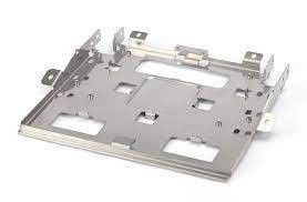 Stamping Parts for Customized Laser Beam Cutting in Sheet Metal Fabrication