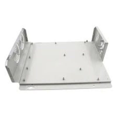 Stamping Parts for Customized Laser Beam Cutting in Sheet Metal Fabrication