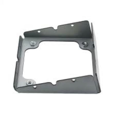 Customizable Thickness Sheet Metal Parts at Low Prices for Stamping and Welding Needs