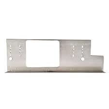 Customizable Thickness Sheet Metal Parts at Low Prices for Stamping and Welding Needs