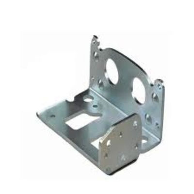 Customizable Thickness Sheet Metal Parts at Low Prices for Stamping and Welding Needs