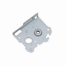 Mild Steel Stamping Parts Expertly Crafted for Your Fabrication Needs at Great Prices