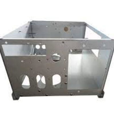 Custom Made Stamping Parts Bending and Welding Services for Manufacturing Requirements