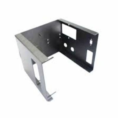 Custom Made Stamping Parts Bending and Welding Services for Manufacturing Requirements