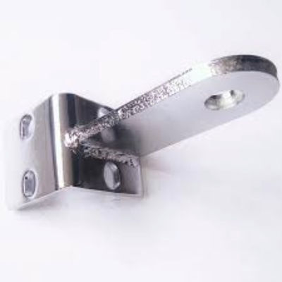 Electrical/Electronic/Automotive/Solar energy Customized Sheet Metal Parts at Prices
