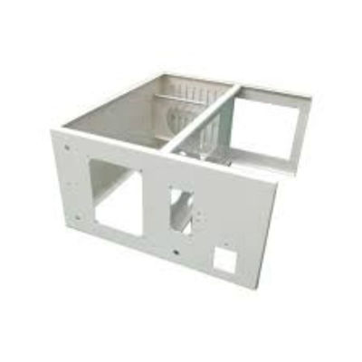 Customized Sheet Metal Parts for Stamping Fabrication and Welding at Affordable Prices