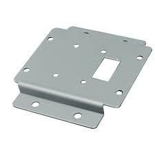 Customized Sheet Metal Parts for Stamping Fabrication and Welding at Affordable Prices
