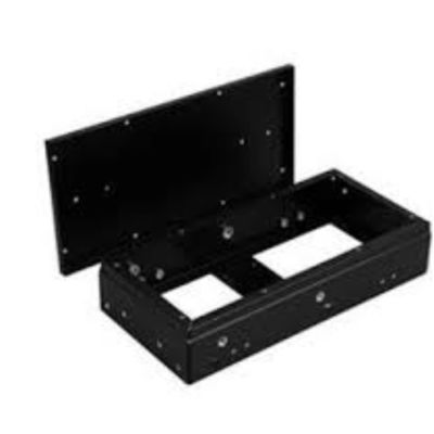 Customized Stamping Fabrication Welding Parts in Steel/Aluminum/Brass Affordable Prices
