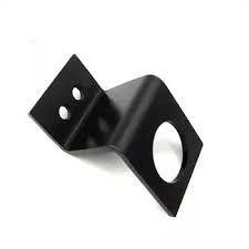 Low-Priced Custom Stamping Brackets Fabrication with Bending and Welding Services